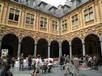  arcades de la Vieille Bourse